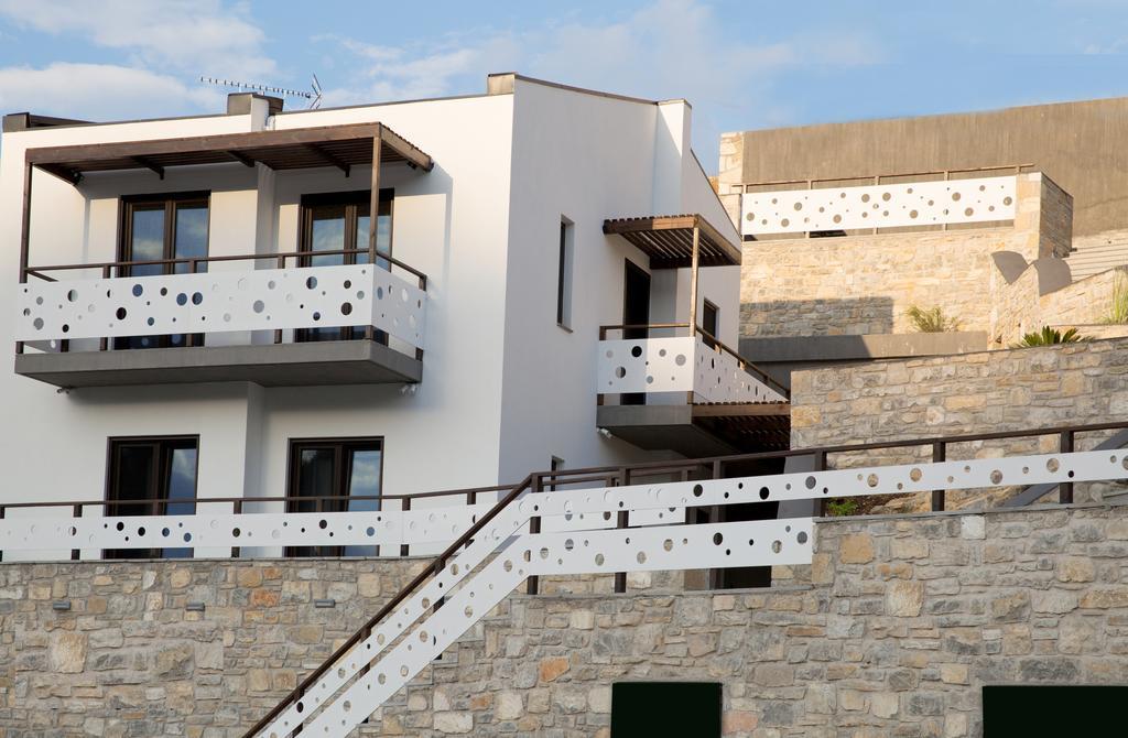 Oikies High Living Complex Appartement Sívota Buitenkant foto